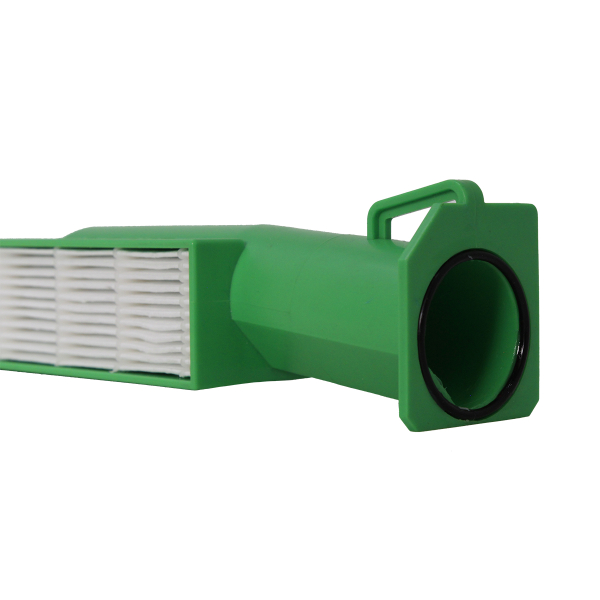 New HEPA Filter